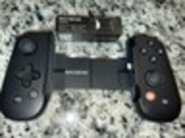 Backbone One BB-02-B-X Mobile Gaming Controller for iPhone - Black image 12