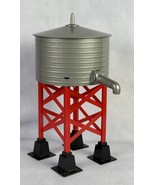 Marx O Scale Train Water Tower #65 - $12.39 CAD