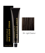 PRORITUALS Permanent Haircolor 5N - Light Chestnut - $29.00 CAD