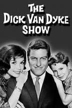 The Dick Van Dyke TV show - $467.10 MXN