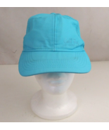 Coral Bay Golf Light Blue Unisex Embroidered Adjustable Baseball Cap - $218.60 MXN
