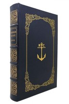 Daniel Defoe Life And Strange Surprising Adventures Of Robinson Crusoe Easton Pr - £234.97 GBP