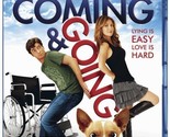 Coming and Going Blu-ray | Region B - £6.61 GBP