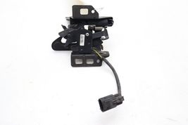 07-14 CHEVROLET TAHOE HOOD LOCK LATCH Q9703 image 7