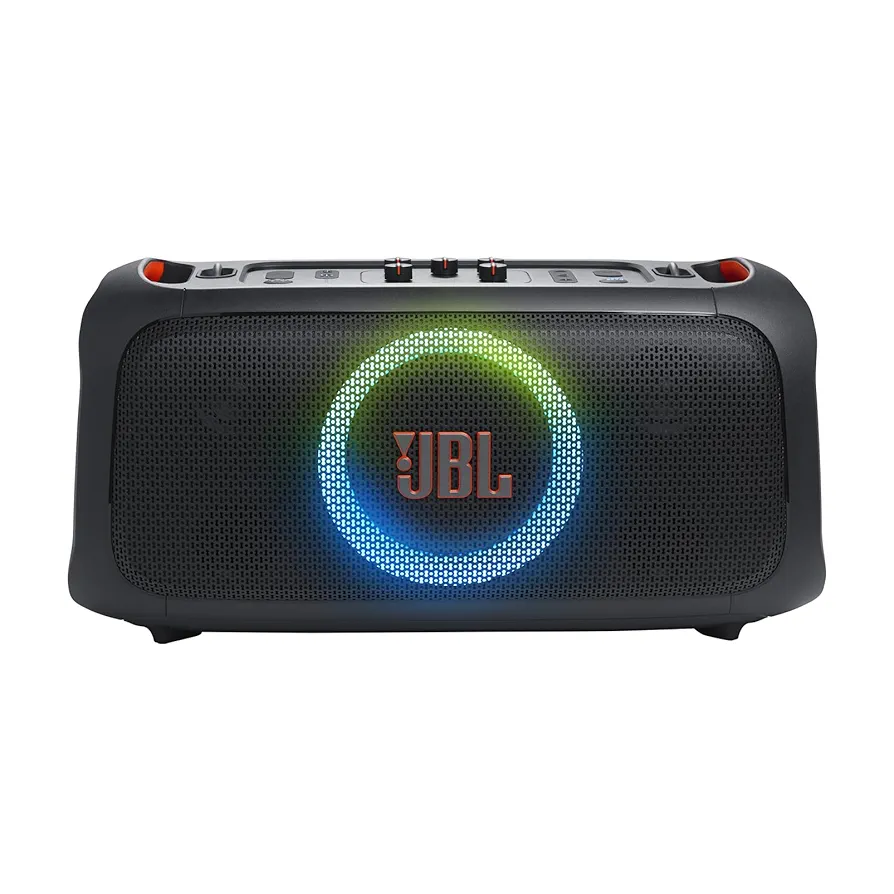 JBL PartyBox On-The-Go Essential - Portable Party Speaker - $589.42 CAD