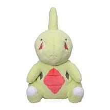 Pokemon Center Original Fluffy Hugging Stuffed Toy Yogiras - £100.87 GBP