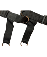 Total Gym T-Strap Leg Cuff Pair - $19.99