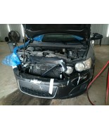 Driver Left Strut Without Sport Suspension Fits 12-20 SONIC 104824147 - $58.47