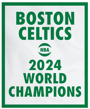 Boston celtics flag 3x5ft banner polyester basketball world champions thumb200