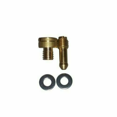 Sportsman 500 Jet Kit Basic Stage 3 ATV 1997-98 Carburetor Pilot Main 45... - $16.42