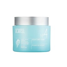 [ACWELL] Aqua Clinity Cream - 50ml Korea Cosmetic - £25.09 GBP