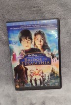 Bridge To Terabithia (Full Screen Edition) - DVD - VERY GOOD - £3.13 GBP