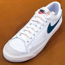 Nike Wmns Blazer Low 77 White/Green DC4769-112 - £88.20 GBP