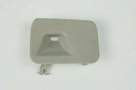 2005-2008 acura RL front left driver side door panel card light cover li... - $20.87