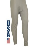 XXL XGO Phase 2 Mid-weight Phase 2 Waffle Thermal Tan Desert Sand Pants ... - $13.15