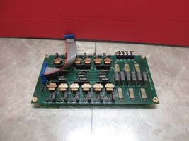 Fuji Electric Circuit Board EP-1579A CDPD3ZPA-12 Heh 4895 Cnc - £65.50 GBP