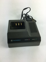 Motorola Battery Charger NLN7646A Output 17.5 VDC 550mA - £23.97 GBP