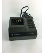 Motorola Battery Charger NLN7646A Output 17.5 VDC 550mA - £23.56 GBP