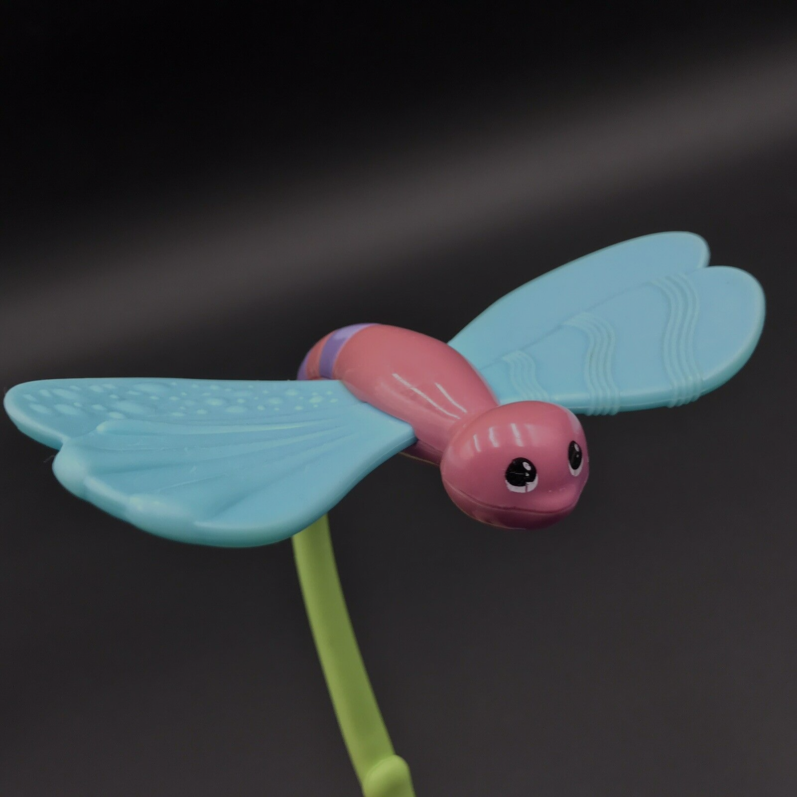 Evenflo Exersaucer Replacement Toy Dragonfly Teether Life in the Amazon - $9.99