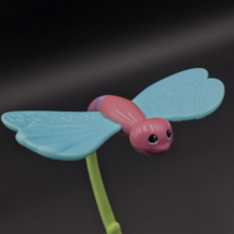 Evenflo Exersaucer Replacement Toy Dragonfly Teether Life in the Amazon - £7.85 GBP