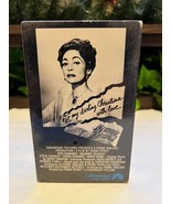 Mommie Dearest 1981 Paramount Betamax (NOT VHS) RARE - Brand New Factory... - £25.80 GBP