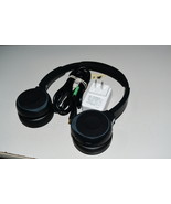 Cisco HS-730 On Ear Dual Wired/ Bluetooth Headphones, Noise Cancelling C... - $119.00