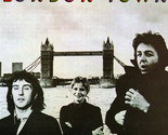 London Town [Record] - $14.99