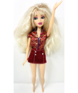 Barbie My Scene Doll Miami Getaway Happenin Hotel Delancey REDRESSED - £31.45 GBP