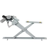 cciyu Power Window Regulator With Motor Replacement for 2008-2017 for Mi... - €70,22 EUR
