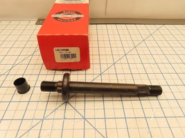 Briggs &amp; Stratton 1401065MA 1401065 Spindle Shaft Murray - $17.40