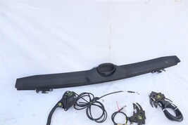 92-99 BMW E36 318i 325i M3 Convertible Top Manual Lock Latches Conversion Kit  image 4