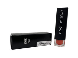 Youngblood Lipstick Tangelo 4 g - $11.53