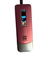 no! no! HAIR  Professional Hair Removal Device - $51.09 CAD