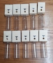 10 MightyMIte Carpenter Bee Traps PLUS FREE SHIPPING! - $80.00