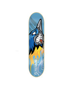 Blue Jay Akira Matuskane Premium skateboards - 7.75 - £32.04 GBP