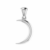 Jewelry Trends Sterling Silver Pendant - $31.99