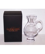 THE GLENCAIRN BOWMORE ISLAY SINGLE MALT SCOTCH WHISKY WATER JUG PUB JUG ... - £13.87 GBP