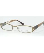 HUMPHREY'S ESCHENBACH 2434 60 UNIQUE RARE EYEGLASSES GLASSES FRAME 47-18... - $77.34