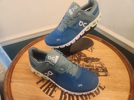 Authenticity Guarantee

On Running Cloudflow Men&#39;s Running Shoes  US 11.... - $128.70