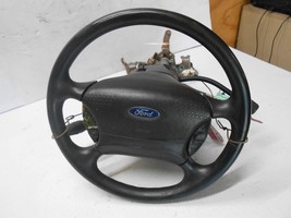 1998-2005 Ford Ranger Steering Column Column Shift tilt wheel With Key - $169.99