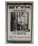 Styx Denver Concert Poster-
show original title

Original TextStyx Affic... - $123.42 CAD