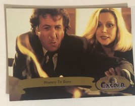 Casper Trading Card 1996 #11 - £1.54 GBP