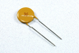 12pcs RFE International 14N221K 220v 10% Metal Oxide Varistor 14mm Disc - $6.75