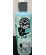 CHEMICAL GUYS C4 CLEAR CUT CORRECTION COMPOUND - $22.76