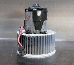 2009-2012 bmw 750li 740i f01 f02 760 ac a/c blower motor heater fan asse... - $94.87
