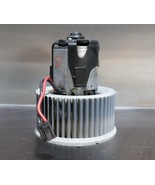2009-2012 bmw 750li 740i f01 f02 760 ac a/c blower motor heater fan asse... - $1,759.50 MXN