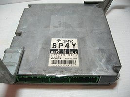 BP4Y-18-881C Mazda Miata MX5 ECU ECM PCM Engine Control Computer Module - $149.00