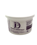 Design Essentials Sensitive Scalp Relaxer Part Two 5 oz - $19.95