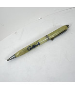 Vtg Osborne Mechanical Pencil Gulfpride C.W. Reynolds Goodrich Tires Ora... - $23.49