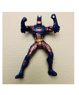 Vintage, Cyber-Link Batman Figure (1996) - £7.60 GBP